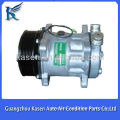 denso ac air conditioner compressor for TRUCK CLAAS OE4710 7850 7967 3503470